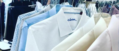 Dry Cleaning